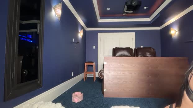 alexajefferies Chaturbate Female 26-10-2025