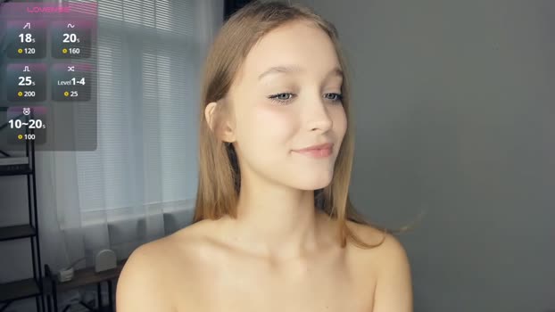 alicemelison Chaturbate Female 27-10-2025