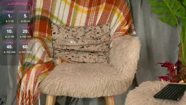 juliarichard Chaturbate Female 26-10-2025