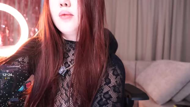 k_kimikooo Chaturbate Female 27-10-2025