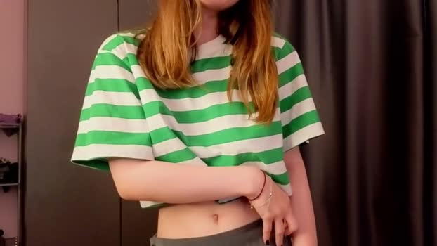 pamilarakestraw Chaturbate Female 27-10-2025