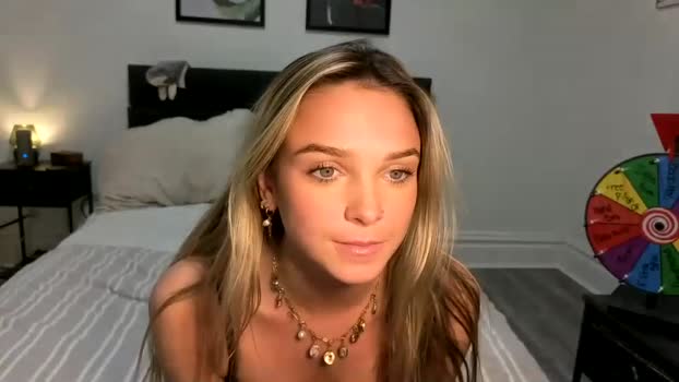 scarletterose_504259 Chaturbate Female 27-10-2025