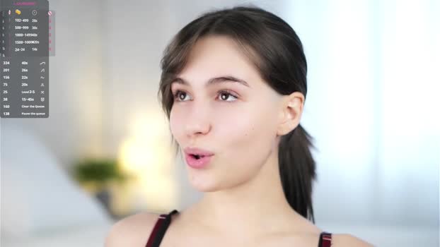 sheenadu Chaturbate Female 27-10-2025