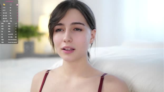 sheenadu Chaturbate Female 27-10-2025