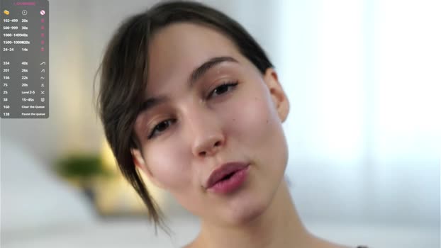 sheenadu Chaturbate Female 27-10-2025