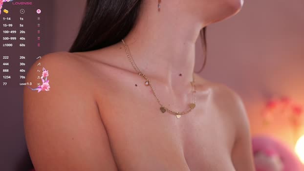 vesia Chaturbate Female 26-10-2025