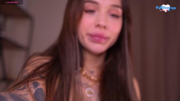 bllowjoyy Chaturbate Female 28-10-2025