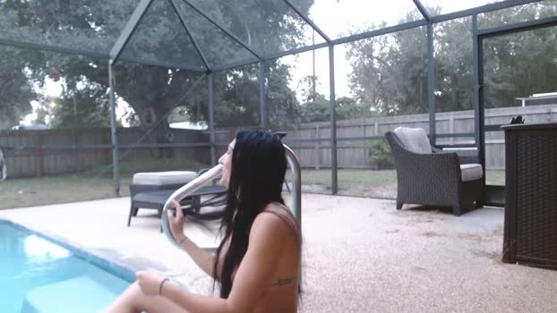 dazeydo Chaturbate Female 27-10-2025