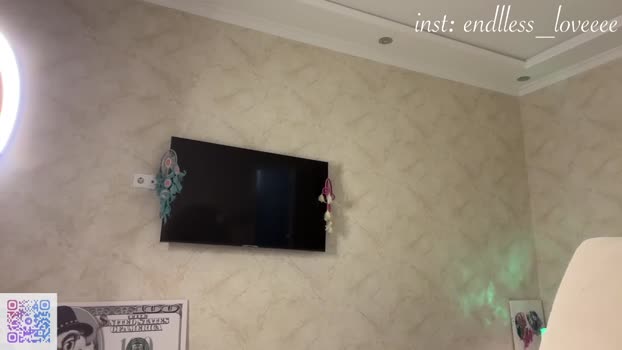 endlessmia Chaturbate Female 28-10-2025