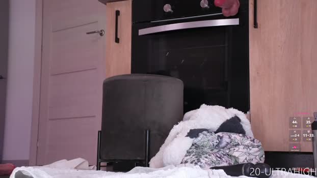 evahothead Chaturbate Female 27-10-2025