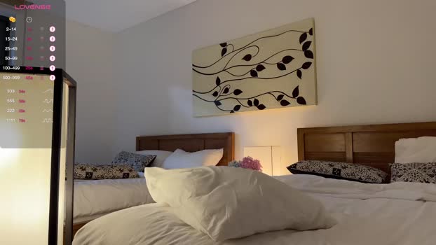 girl_next_door19 Chaturbate Female 28-10-2025