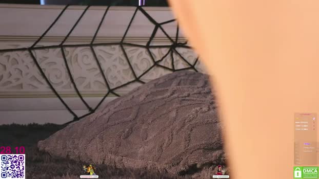 lissa_meooow Chaturbate Female 28-10-2025