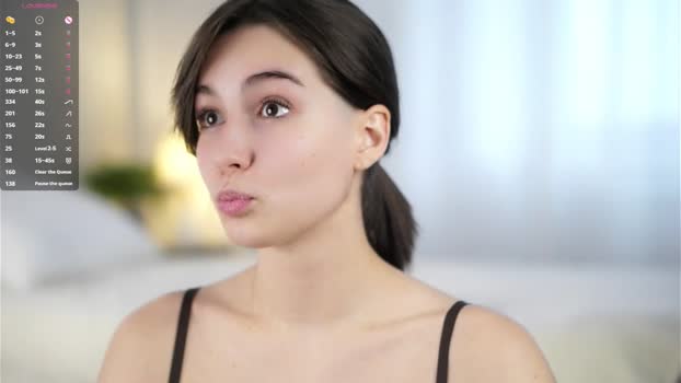 sheenadu Chaturbate Female 28-10-2025