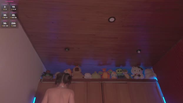 soficb Chaturbate Female 28-10-2025