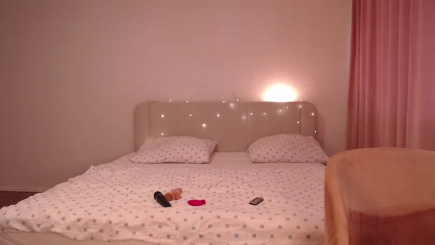 krystal_eve Chaturbate Female 29-10-2025