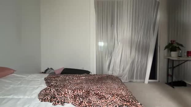 alexajefferies Chaturbate Female 30-10-2025