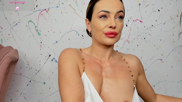 auraglow88 Chaturbate Female 29-10-2025