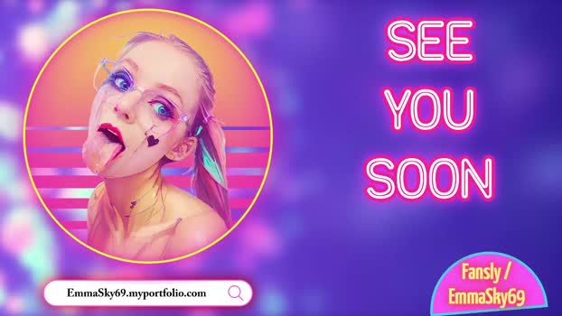 emmasky69 Chaturbate Female 30-10-2025