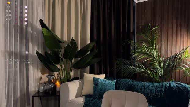 liliaah Chaturbate Female 30-10-2025