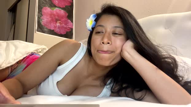 hawaiigirl_ Chaturbate Female 07-11-2025