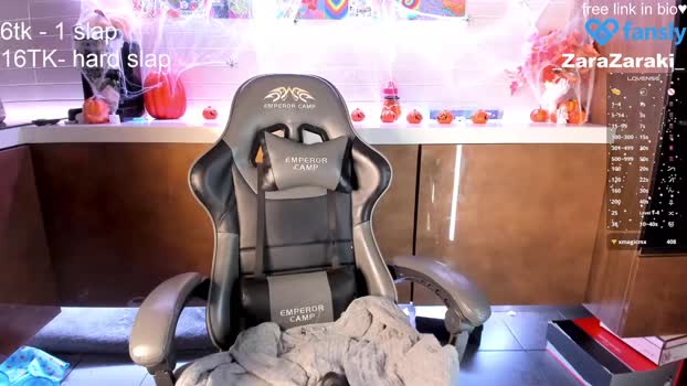 honey_pinkgreen Chaturbate Female 07-11-2025