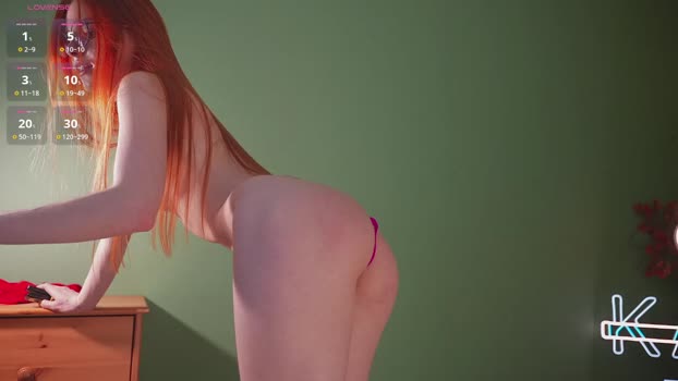 katy_ethereal Chaturbate Female 07-11-2025