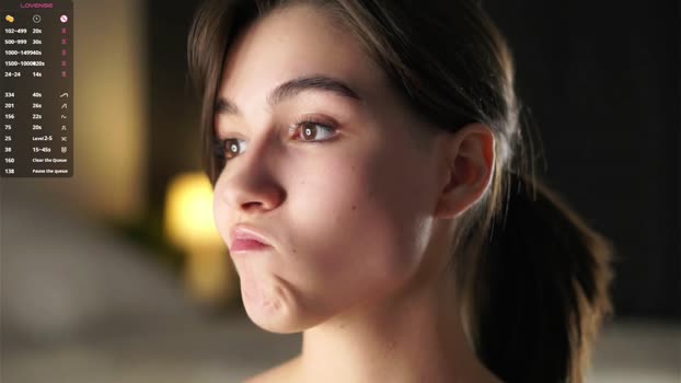 sheenadu Chaturbate Female 07-11-2025