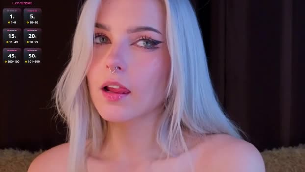 sunshinegirlx Chaturbate Female 07-11-2025