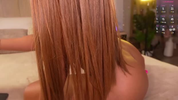 sary_hott Chaturbate Female 07-11-2025