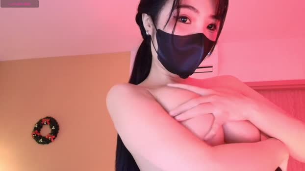 si_mokoko Chaturbate Female 08-11-2025