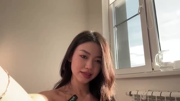 yourlittlesunrise_ Chaturbate Female 08-11-2025