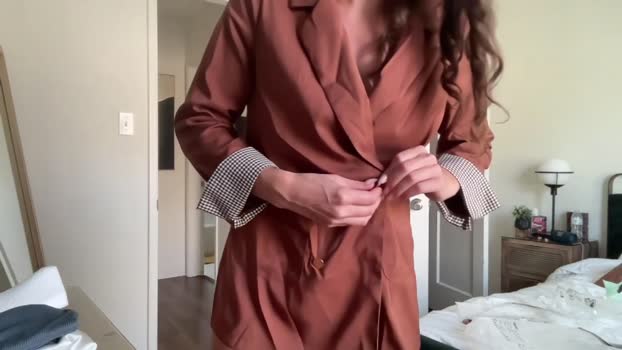 bloomyogi Chaturbate Female 08-11-2025