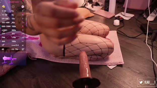 lau__1 Chaturbate Female 09-11-2025