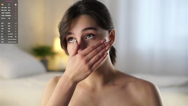 sheenadu Chaturbate Female 09-11-2025