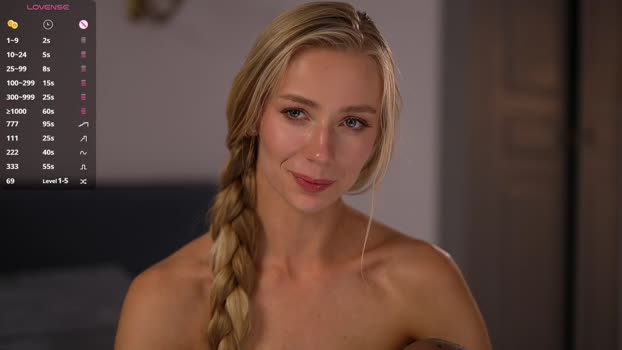 vika54784 Chaturbate Female 09-11-2025