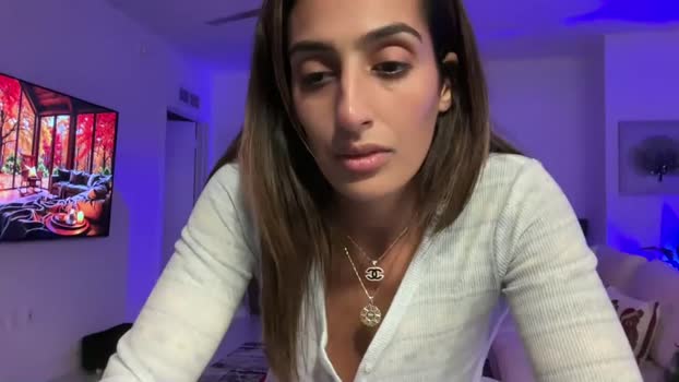 camiliakxoxo Chaturbate Female 10-11-2025