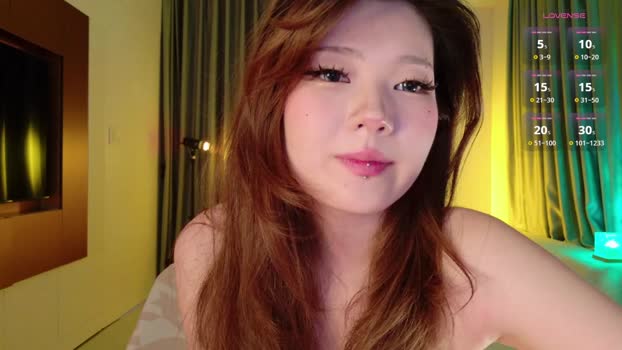 kitayamachu Chaturbate Female 09-11-2025
