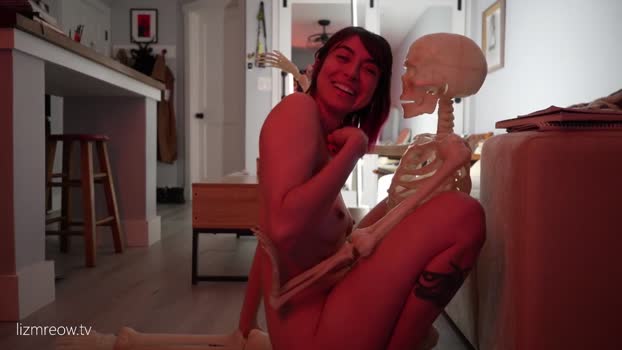 lizmreow Chaturbate Female 10-11-2025