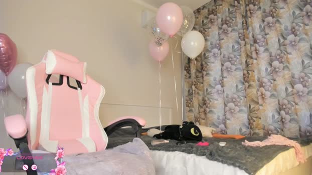 mimicherryy Chaturbate Female 10-11-2025