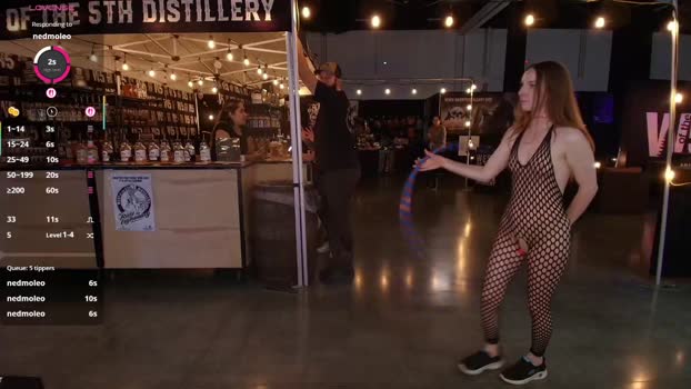 skyewatson Chaturbate Female 09-11-2025