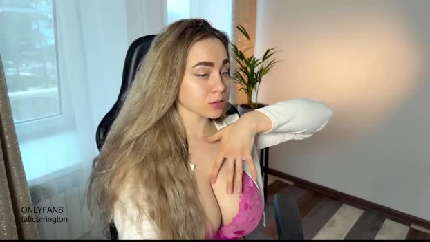 tatti_1 Chaturbate Female 10-11-2025