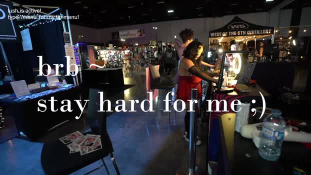 vivid_whit Chaturbate Female 09-11-2025