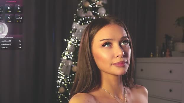 inkanuko Chaturbate Female 11-11-2025