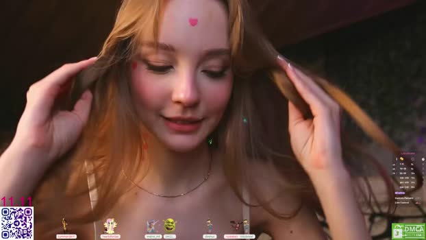 lissa_meooow Chaturbate Female 11-11-2025