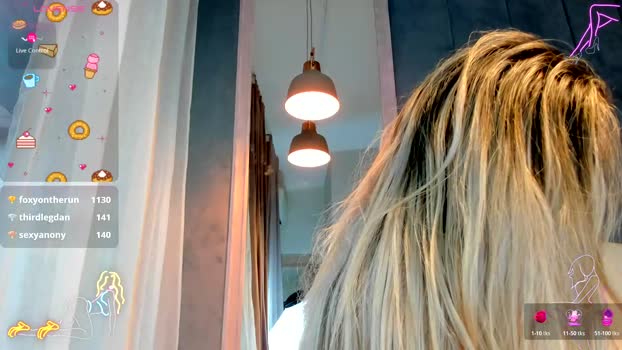 sassyt33n Chaturbate Female 11-11-2025