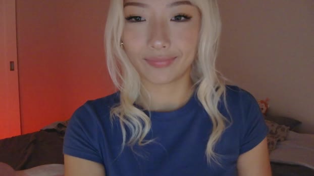 vivianwinters Chaturbate Female 11-11-2025