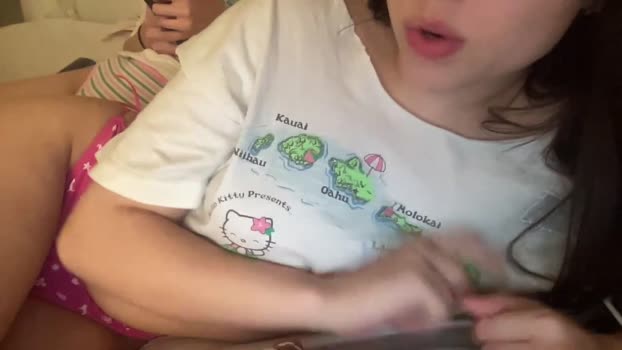 zoeyyb666 Chaturbate Female 11-11-2025