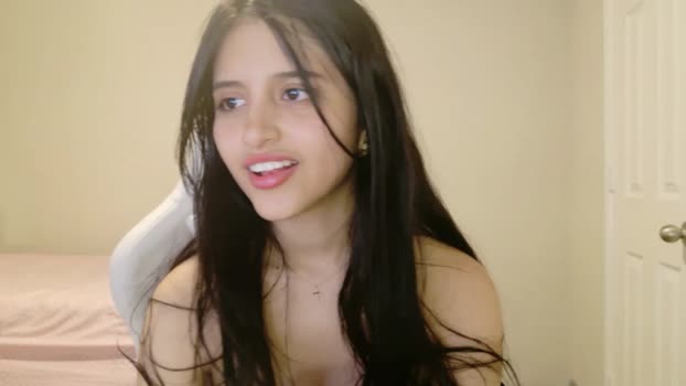 elisparadisex Chaturbate Female 12-11-2025