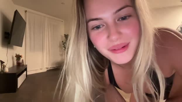 luvaimee Chaturbate Female 12-11-2025