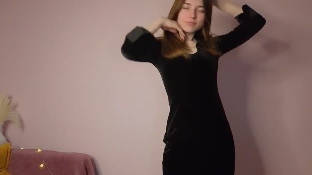 pamilarakestraw Chaturbate Female 11-11-2025